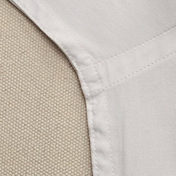 Gitman Brothers Ultra Fine Pinpoint Oxford Button Down 16.5 - Picture 7 of 8